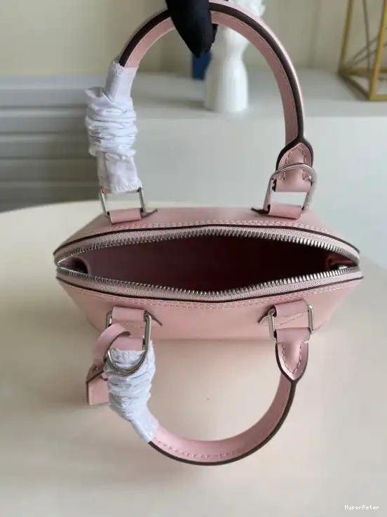BB VUITTON LOUIS ALMA 0528